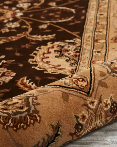 Nourison Eagle Nest Hand-Tufted Rug | Thumbnail 4