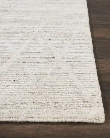 Nourison Skarlen Hand-Knotted Rug | Thumbnail 3 Nourison Skarlen Hand-Knotted Rug | Thumbnail 3