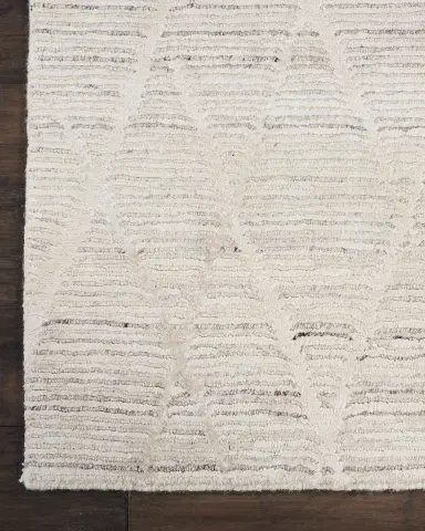 Nourison Skarlen Hand-Knotted Rug | Thumbnail 5 Nourison Skarlen Hand-Knotted Rug | Thumbnail 5