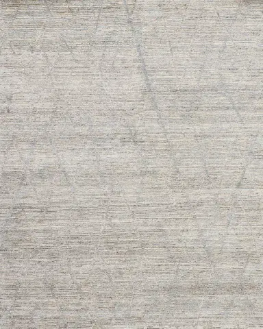 Nourison Cumberland Hand-Knotted Rug | Thumbnail 2