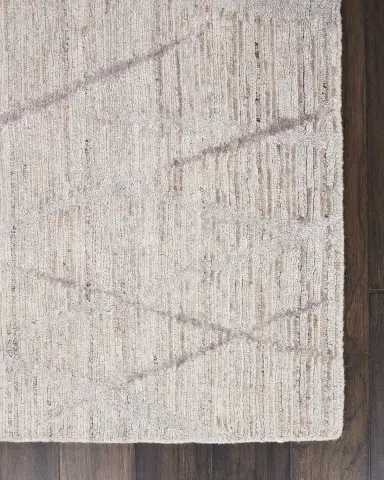 Nourison Dawson Hand-Knotted Rug | Thumbnail 3