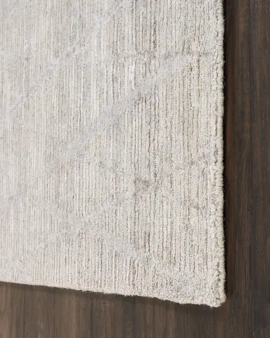 Nourison Dawson Hand-Knotted Rug | Thumbnail 4