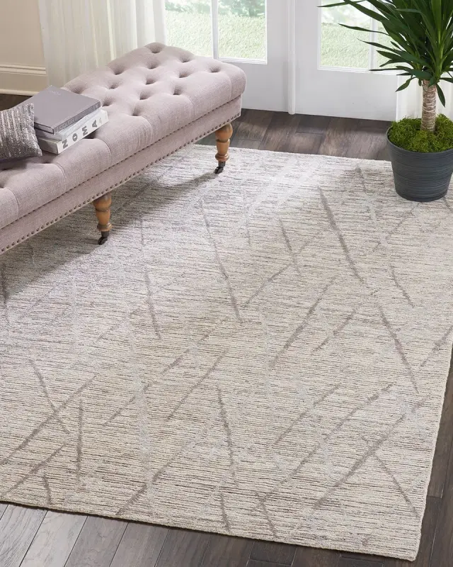 Nourison Dawson Hand-Knotted Rug