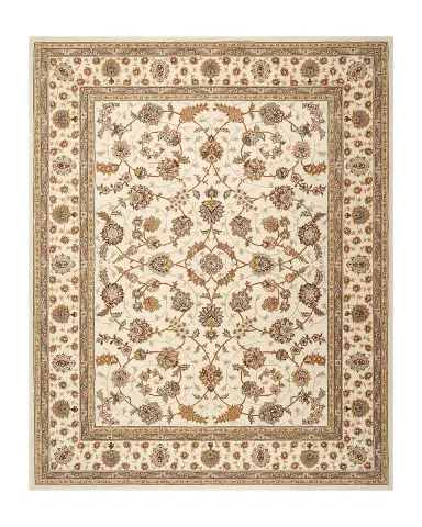 Nourison Buttercup Hand-Tufted Rug | Thumbnail 2