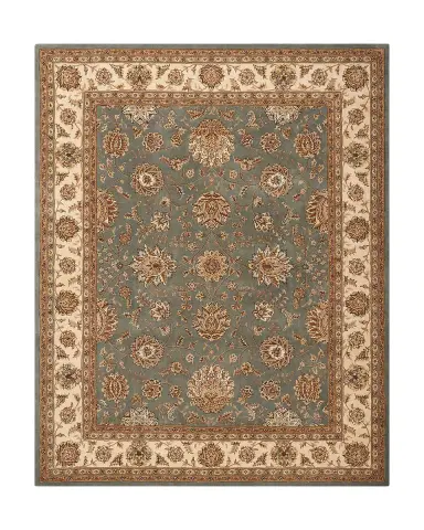 Nourison Keeyson Hand-Tufted Rug | Thumbnail 2 Nourison Keeyson Hand-Tufted Rug | Thumbnail 2