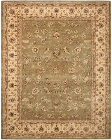 Nourison Brazos Hand-Tufted Rug | Thumbnail 2