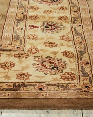 Nourison Brazos Hand-Tufted Rug | Thumbnail 4