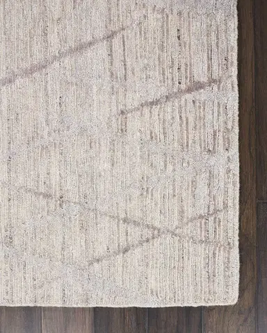 Nourison Dawson Hand-Knotted Rug | Thumbnail 3