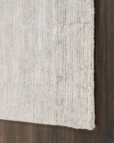 Nourison Dawson Hand-Knotted Rug | Thumbnail 4