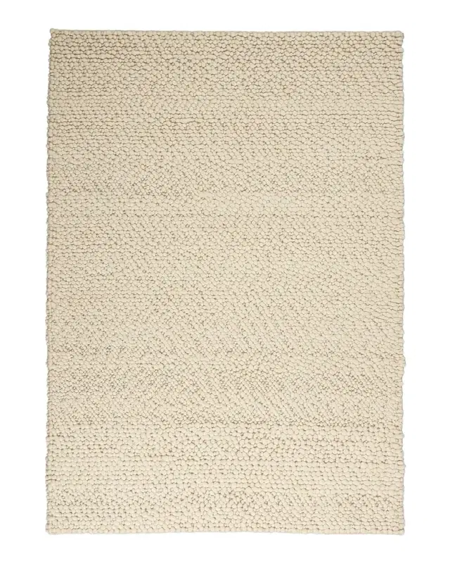 Calvin Klein Riverstone Hand-Knotted Rug