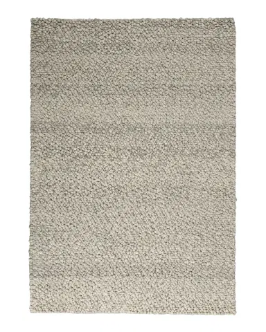 Calvin Klein Riverstone Hand-Knotted Rug | Thumbnail 1