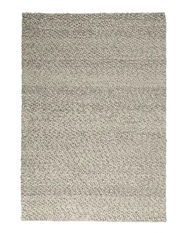 Calvin Klein Riverstone Hand-Knotted Rug | Thumbnail 1
