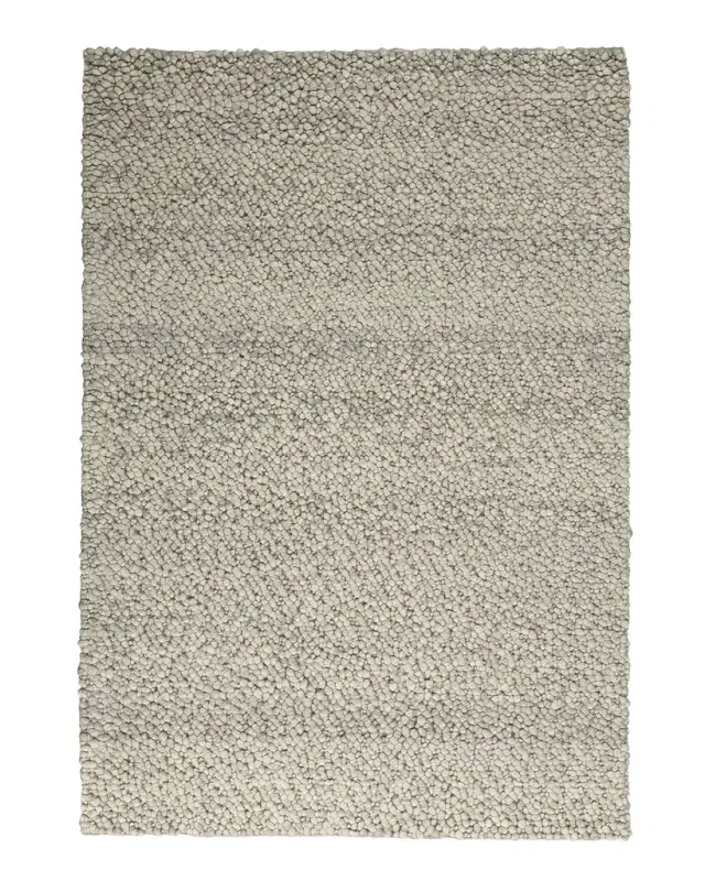 Calvin Klein Riverstone Hand-Knotted Rug
