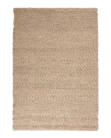Calvin Klein Riverstone Hand-Knotted Rug | Thumbnail 1