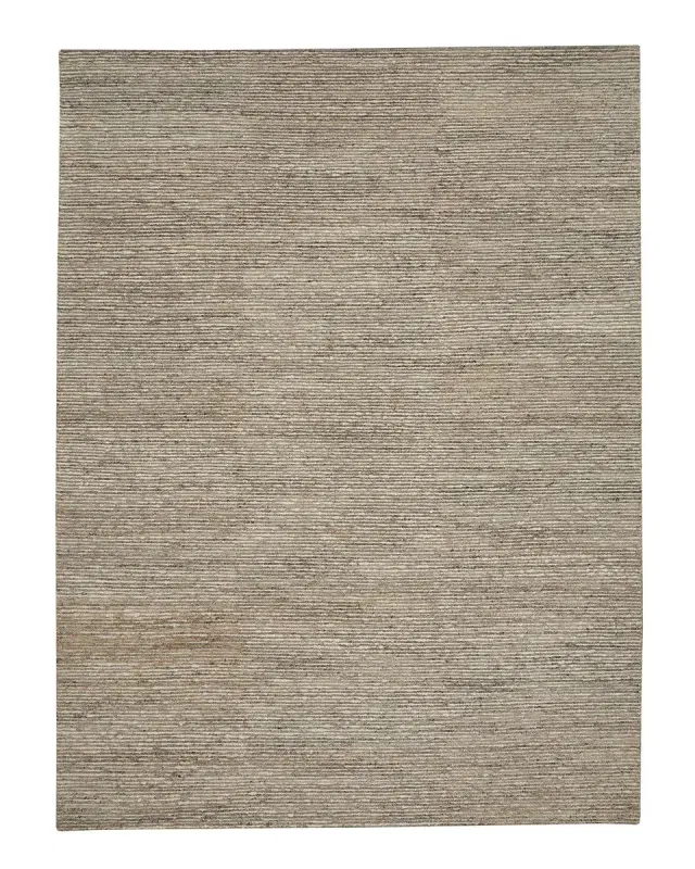 Calvin Klein Katmandu Hand-Loomed Rug, 9 ' x 12 '