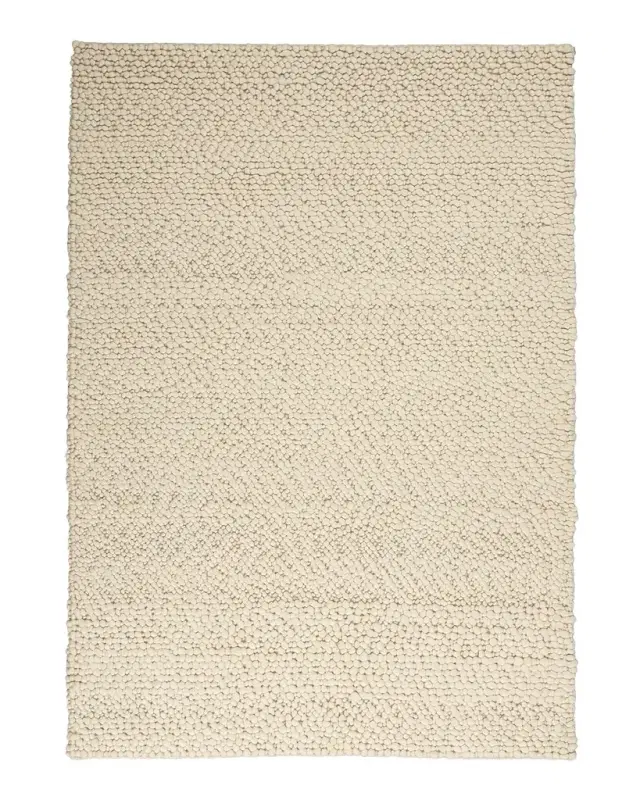 Calvin Klein Riverstone Hand-Knotted Rug
