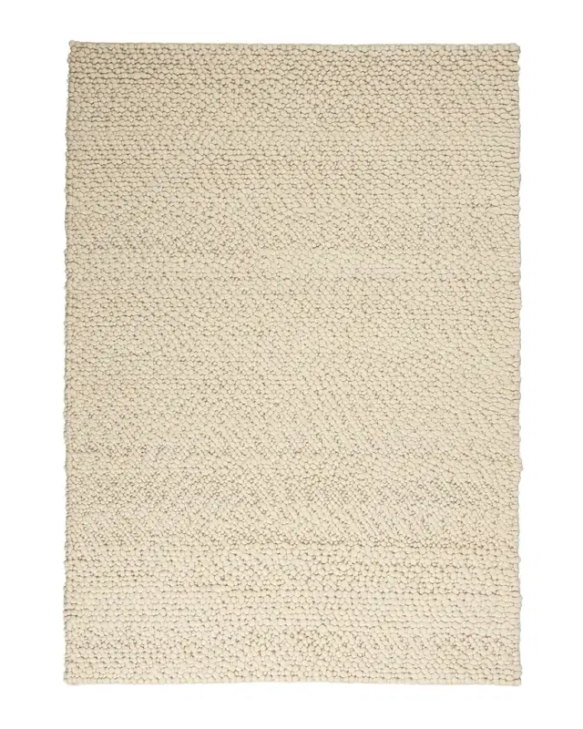 Calvin Klein Riverstone Hand-Knotted Rug