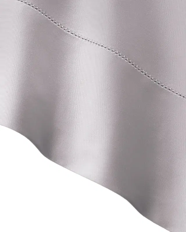 Ralph Lauren Home Organic Sateen Flat Sheet