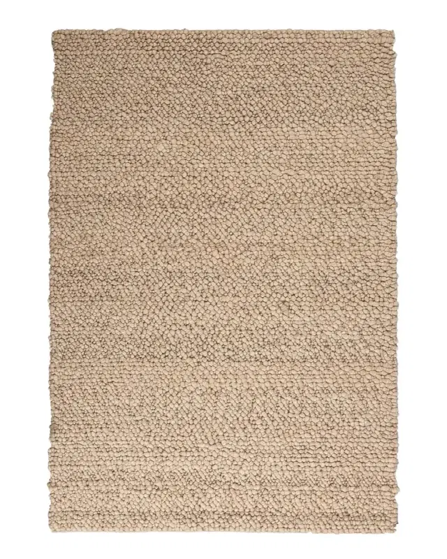Calvin Klein Riverstone Hand-Knotted Rug