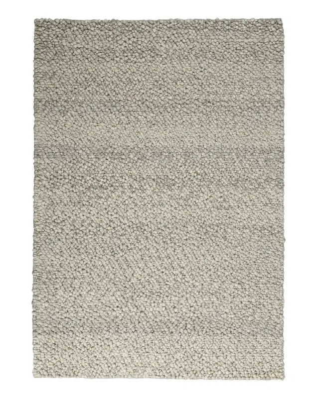 Calvin Klein Riverstone Hand-Knotted Rug