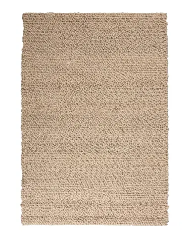 Calvin Klein Riverstone Hand-Knotted Rug | Thumbnail 1
