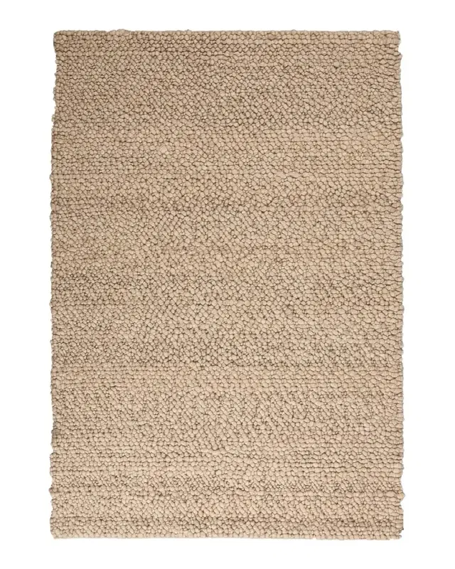 Calvin Klein Riverstone Hand-Knotted Rug