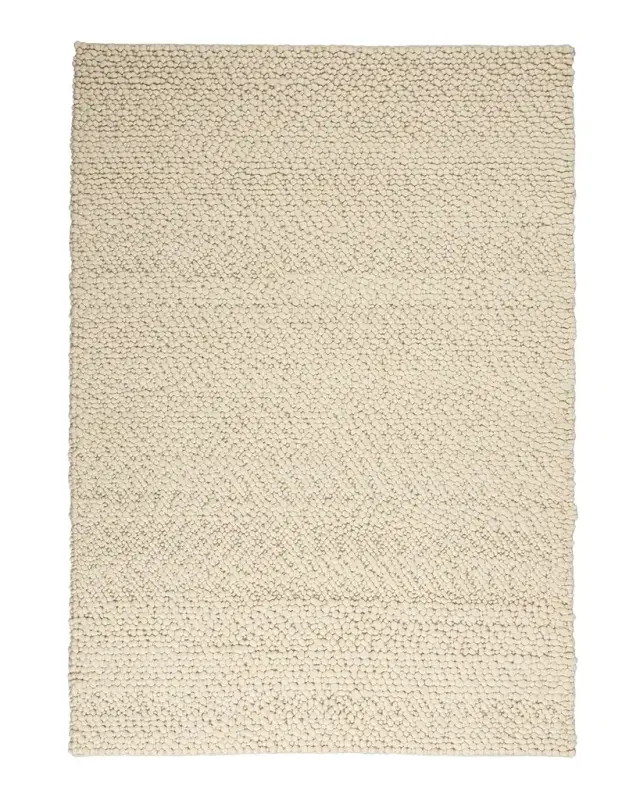 Calvin Klein Riverstone Hand-Knotted Rug