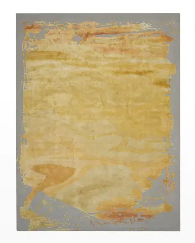 Nourison Muriel Hand-Tufted Rug | Thumbnail 2 Nourison Muriel Hand-Tufted Rug | Thumbnail 2