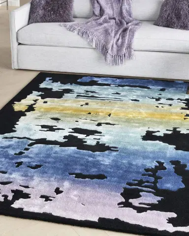 Nourison Meredith Hand-Tufted Rug | Thumbnail 1 Nourison Meredith Hand-Tufted Rug | Thumbnail 1