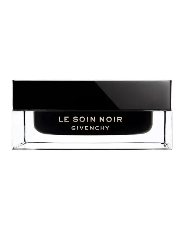 Givenchy Le Soin Noir Masque Noir & Blanc