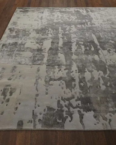 Nourison Madeline Hand-Tufted Rug | Thumbnail 1 Nourison Madeline Hand-Tufted Rug | Thumbnail 1