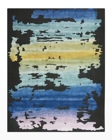 Nourison Meredith Hand-Tufted Rug | Thumbnail 2 Nourison Meredith Hand-Tufted Rug | Thumbnail 2