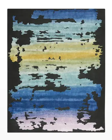 Nourison Meredith Hand-Tufted Rug | Thumbnail 2 Nourison Meredith Hand-Tufted Rug | Thumbnail 2