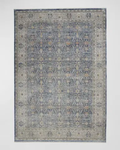 Nourison Simon Power-Loomed Rug | Thumbnail 2 Nourison Simon Power-Loomed Rug | Thumbnail 2