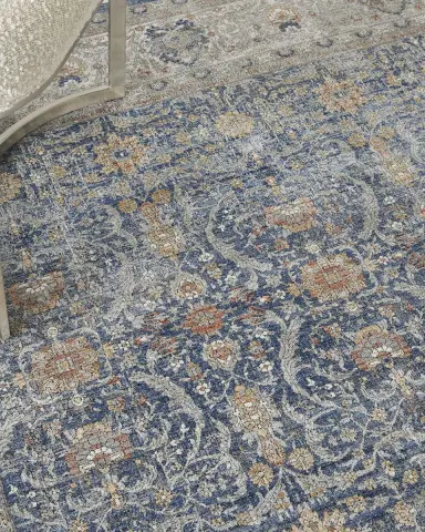 Nourison Simon Power-Loomed Rug | Thumbnail 3 Nourison Simon Power-Loomed Rug | Thumbnail 3