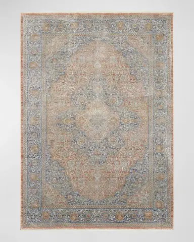 Nourison Torrin Power-Loomed Rug | Thumbnail 2 Nourison Torrin Power-Loomed Rug | Thumbnail 2