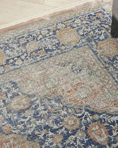 Nourison Torrin Power-Loomed Rug | Thumbnail 5 Nourison Torrin Power-Loomed Rug | Thumbnail 5