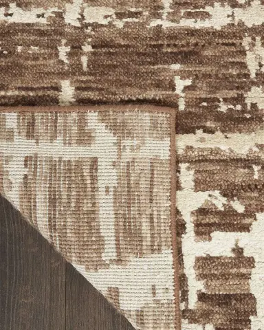 Nourison Pilot Hand-Knotted Rug | Thumbnail 3 Nourison Pilot Hand-Knotted Rug | Thumbnail 3