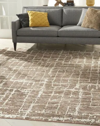 Nourison Pilot Hand-Knotted Rug | Thumbnail 4 Nourison Pilot Hand-Knotted Rug | Thumbnail 4