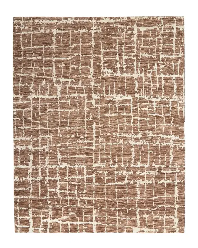 Nourison Pilot Hand-Knotted Rug