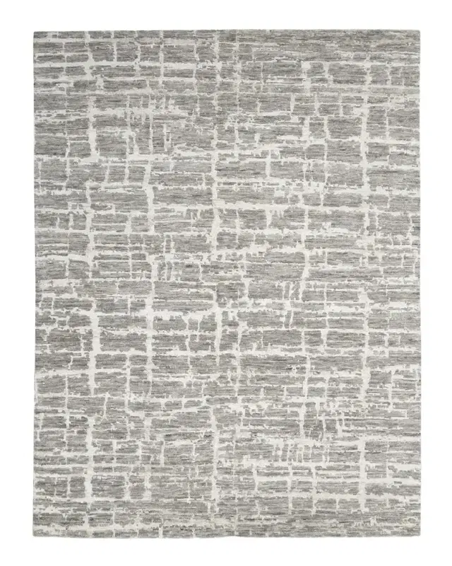 Nourison Pilot Hand-Knotted Rug