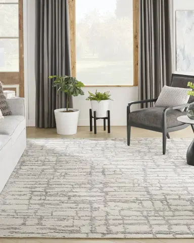 Nourison Pilot Hand-Knotted Rug | Thumbnail 4 Nourison Pilot Hand-Knotted Rug | Thumbnail 4
