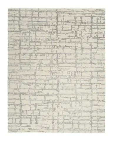 Nourison Pilot Hand-Knotted Rug | Thumbnail 1 Nourison Pilot Hand-Knotted Rug | Thumbnail 1