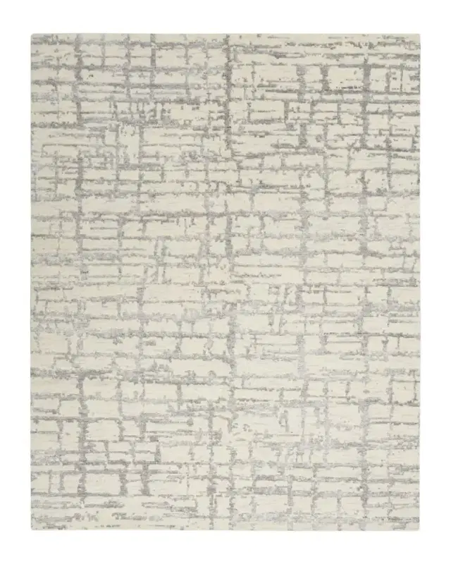 Nourison Pilot Hand-Knotted Rug
