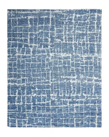 Nourison Pilot Hand-Knotted Rug | Thumbnail 1 Nourison Pilot Hand-Knotted Rug | Thumbnail 1