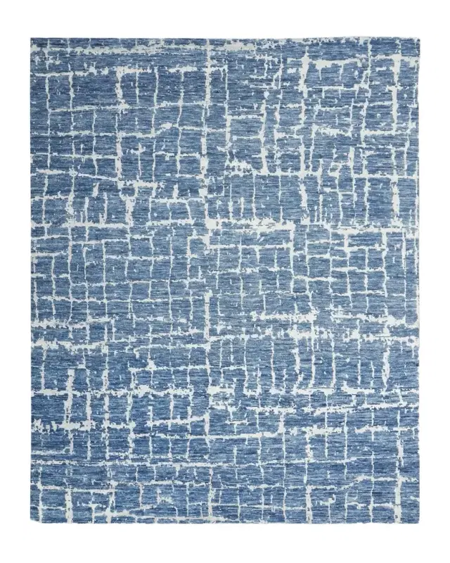 Nourison Pilot Hand-Knotted Rug