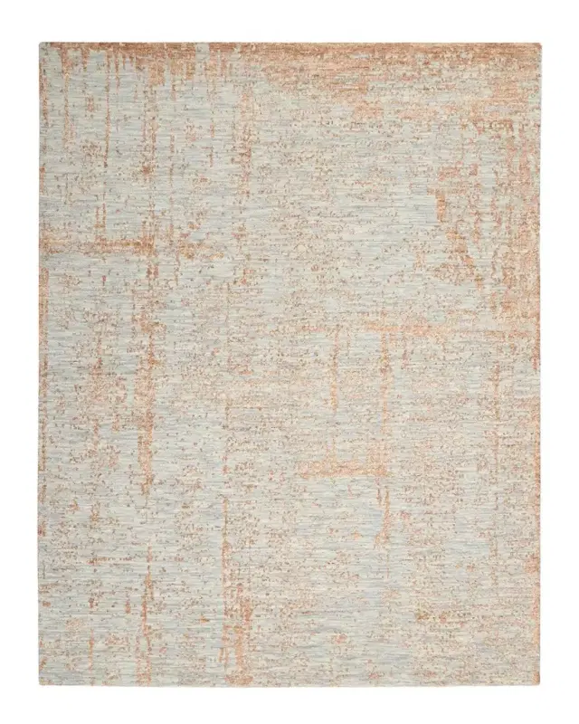 Nourison Paris Hand-Knotted Rug