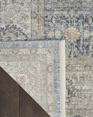 Nourison Simon Power-Loomed Rug | Thumbnail 5 Nourison Simon Power-Loomed Rug | Thumbnail 5