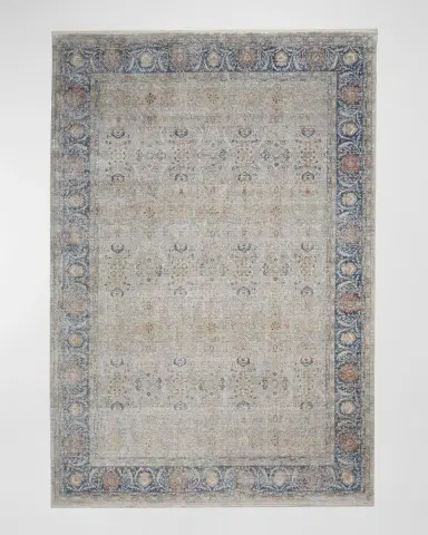 Nourison Langton Power-Loomed Rug | Thumbnail 2 Nourison Langton Power-Loomed Rug | Thumbnail 2