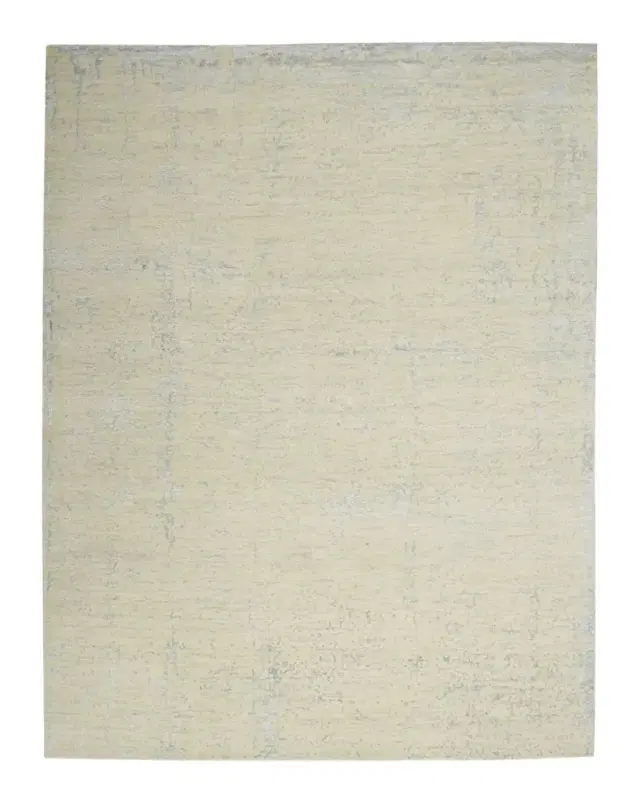 Nourison Paris Hand-Knotted Rug